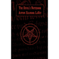 The Devil's Notebook - Paperback