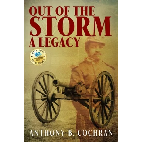 Out of the Storm: A Legacy