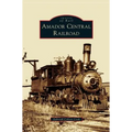 Amador Central Railroad
