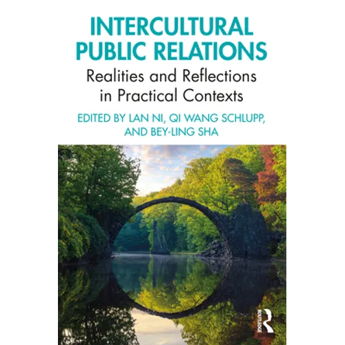 Intercultural Public Relations: Realities and Reflections in Practical Contexts - Paperback