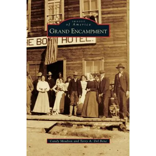 Grand Encampment