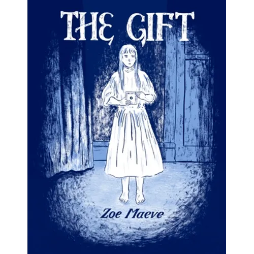 The Gift - Paperback