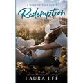 Redemption: A Small Town Second Chance Romance - Paperback