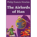The Airlords of Han - Paperback