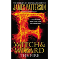 The Fire - Hardcover