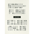 Snowflake/Different Streets - Paperback