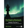 Road to Reykjavik - Paperback