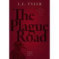 The Plague Road - Hardcover
