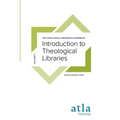 Introduction to Theological Libraries - Paperback