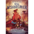 The Wishbreaker - Hardcover