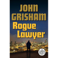 Rogue Lawyer - Paperback