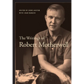 The Writings of Robert Motherwell - Paperback