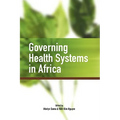 Governing Health Systems in Africa - Paperback