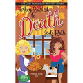 Turkey Basted to Death - Paperback