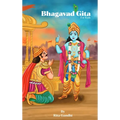 Bhagavad Gita for Kids - Hardcover