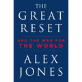 The Great Reset: And the War for the World - Hardcover