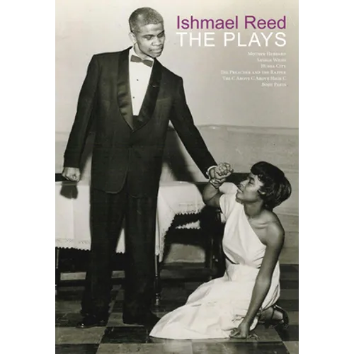 Ishmael Reed: The Plays - Paperback