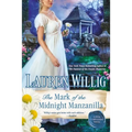 The Mark of the Midnight Manzanilla - Paperback