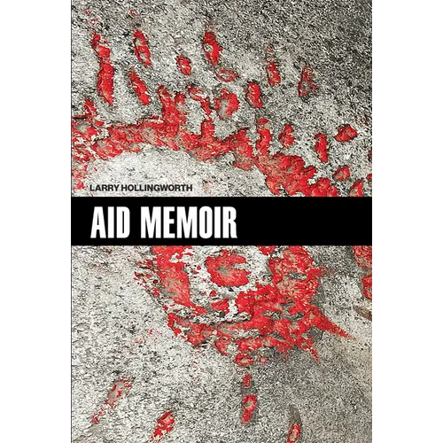Aid Memoir - Paperback
