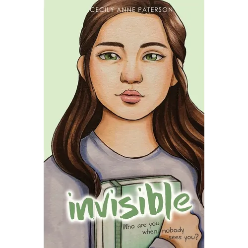 Invisible - Paperback