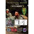 Survival Guide: By The U.S. Army
