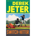 Switch-Hitter - Hardcover