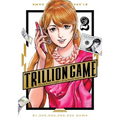 Trillion Game, Vol. 2 - Paperback