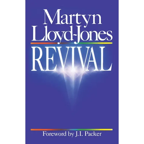Revival - Paperback