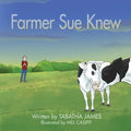 Farmer Sue Knew - Paperback