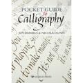 Pocket Guide to Calligraphy - Paperback