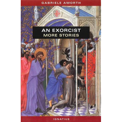 An Exorcist: More Stories - Paperback