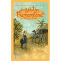 A Land Remembered: Student Edition Volume 2 - Hardcover