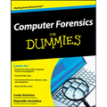 Computer Forensics For Dummies - Paperback