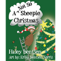 A Not So Sheepie Christmas - Paperback