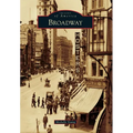 Broadway - Paperback