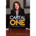 Capital One: The Untold Story - Paperback