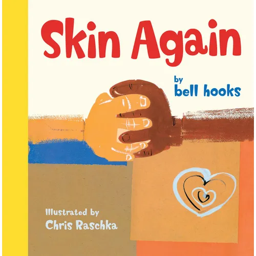 Skin Again - Hardcover
