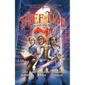 The Thief of Time - Paperback