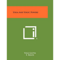 Yoga And Yogic Powers - Paperback
