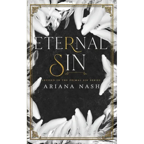 Eternal Sin - Paperback
