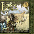 Mouse Guard: Legends of the Guard Volume 1 - Hardcover