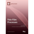Thin Film Processes - Hardcover