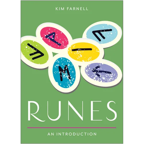 Runes: Your Plain & Simple Guide to Understanding and Interpreting the Ancient Oracle - Paperback