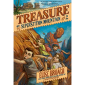Treasure on Superstition Mountain - Paperback