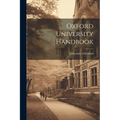 Oxford University Handbook - Paperback