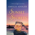 Sunset Secrets - Hardcover
