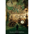 The Chaos Clock: Tales of Cosmic Aether - Paperback