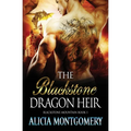 Blackstone Dragon Heir: Blackstone Mountain Book 1 - Paperback