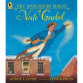 The Hanukkah Magic of Nate Gadol - Paperback