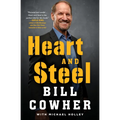 Heart and Steel - Paperback
